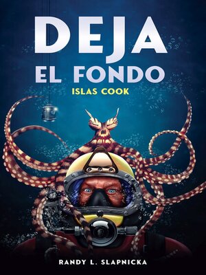 cover image of Deja el Fondo